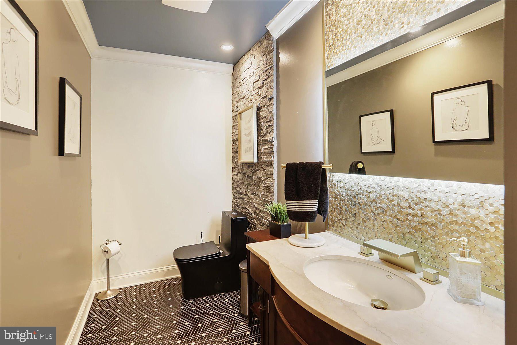 THE CLIFFS - Residential