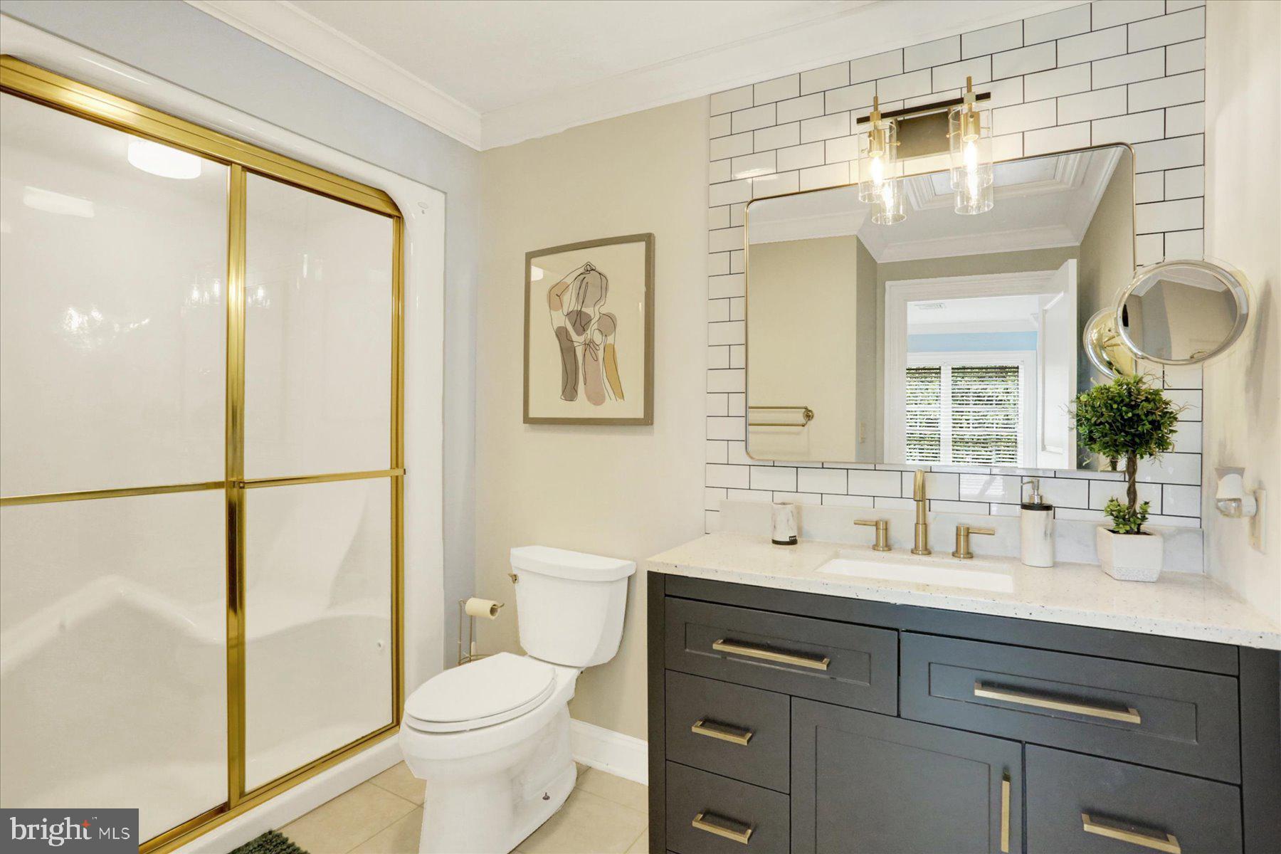 THE CLIFFS - Residential