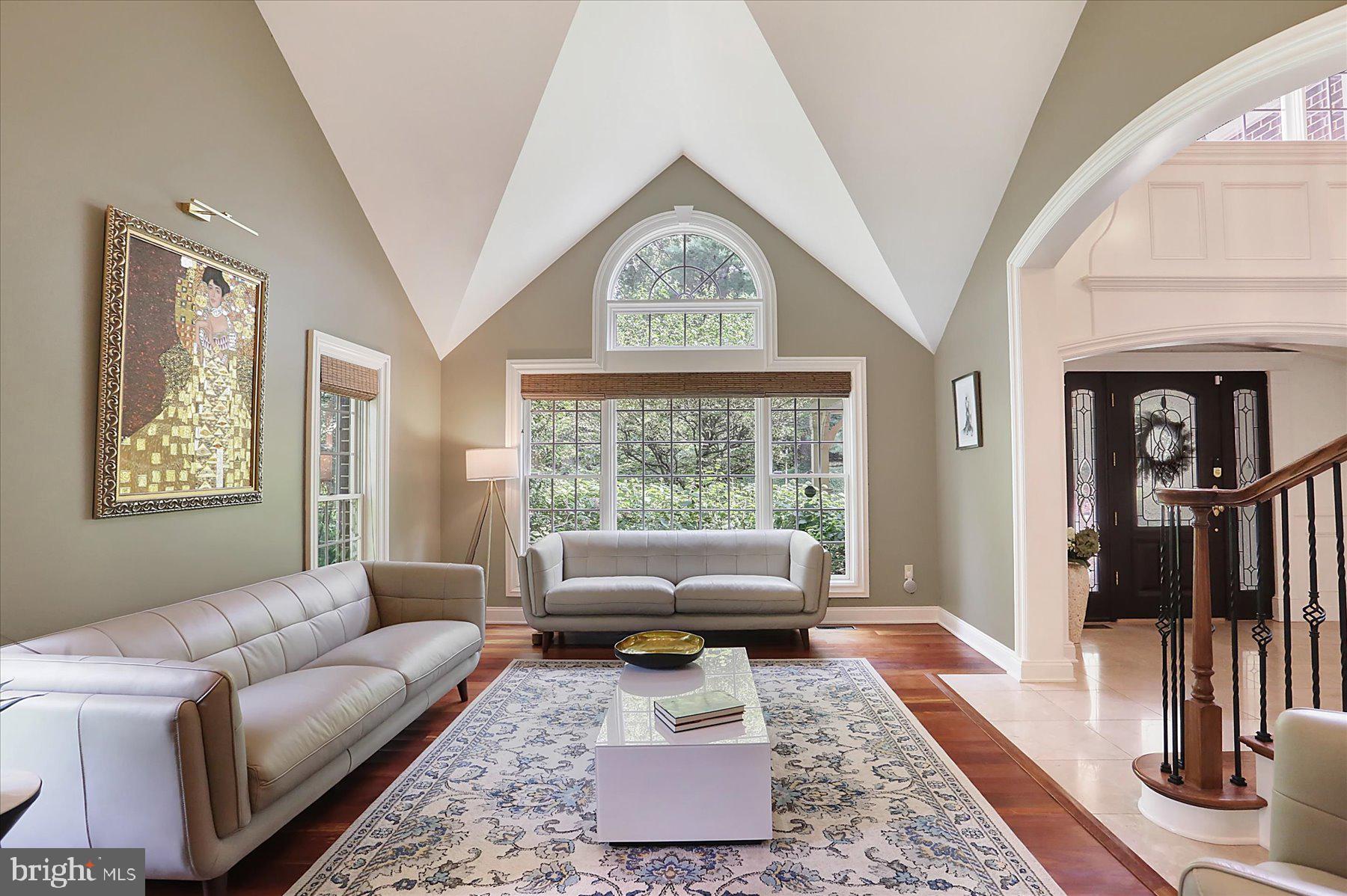 THE CLIFFS - Residential