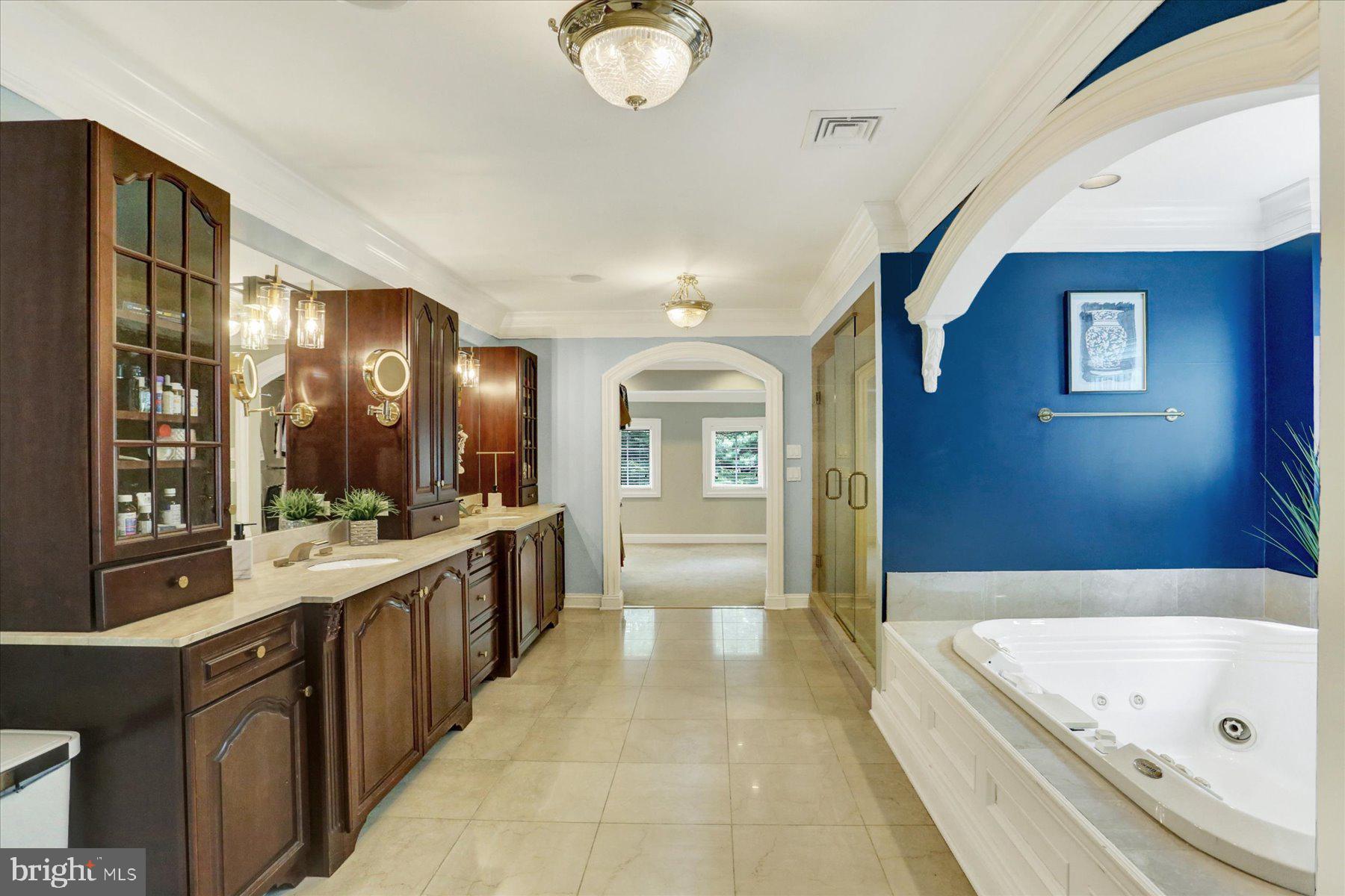 THE CLIFFS - Residential