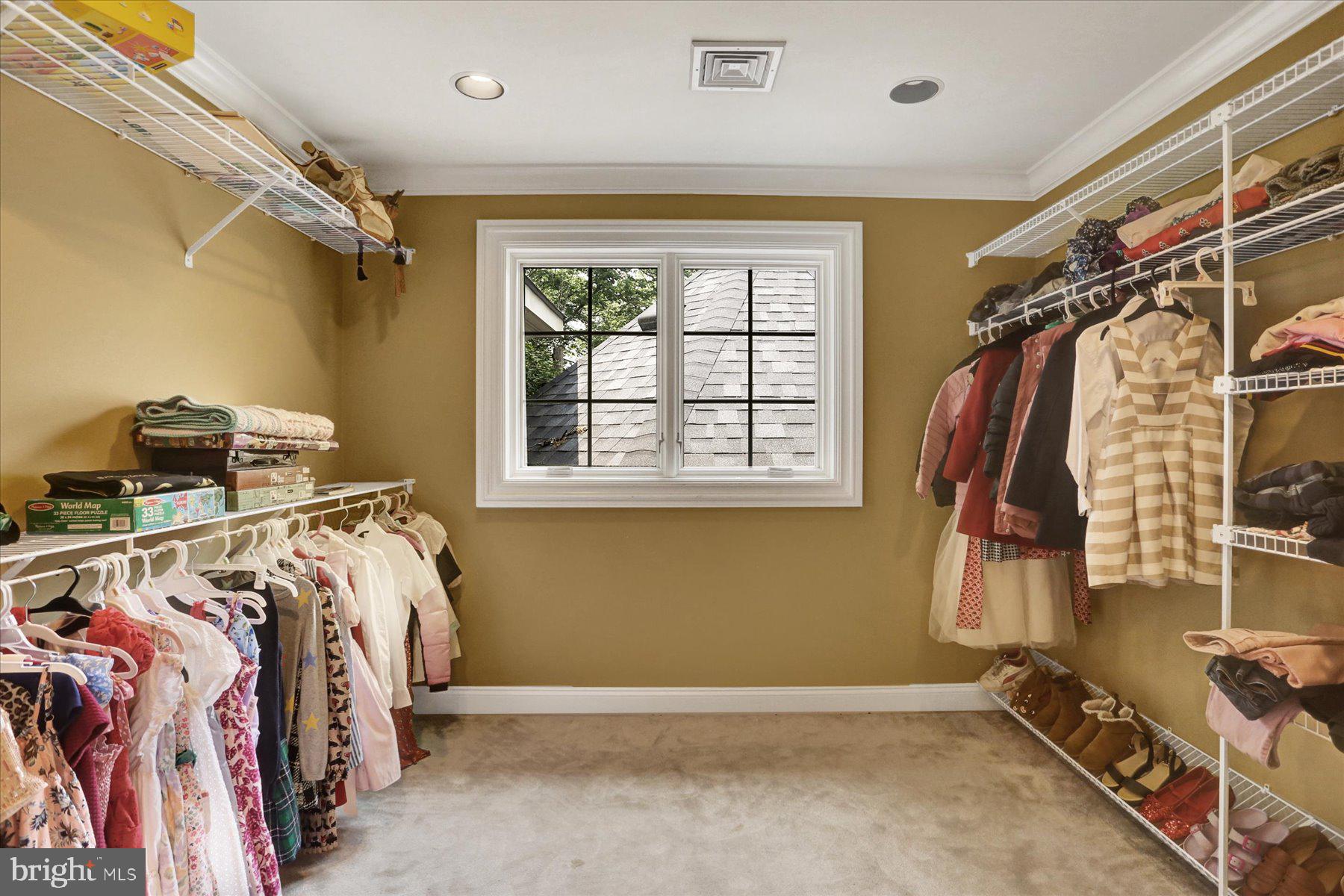 THE CLIFFS - Residential