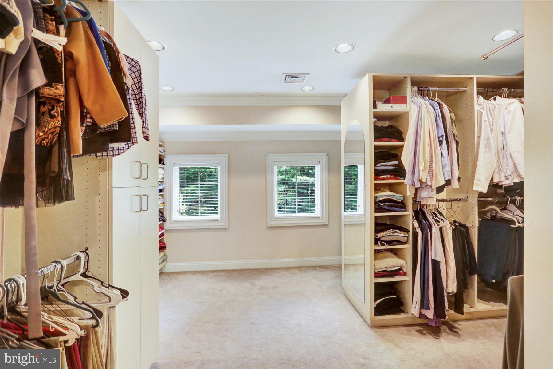 THE CLIFFS - Residential