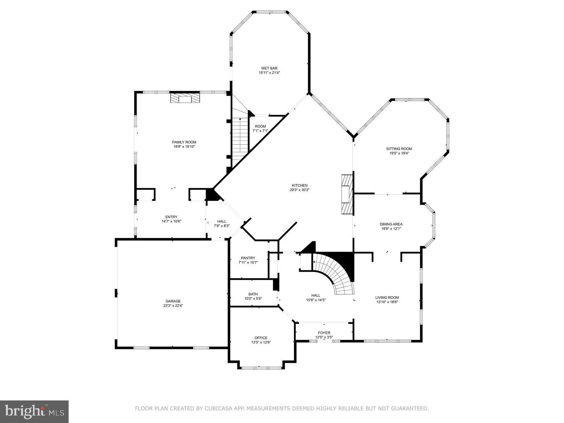THE CLIFFS - Residential