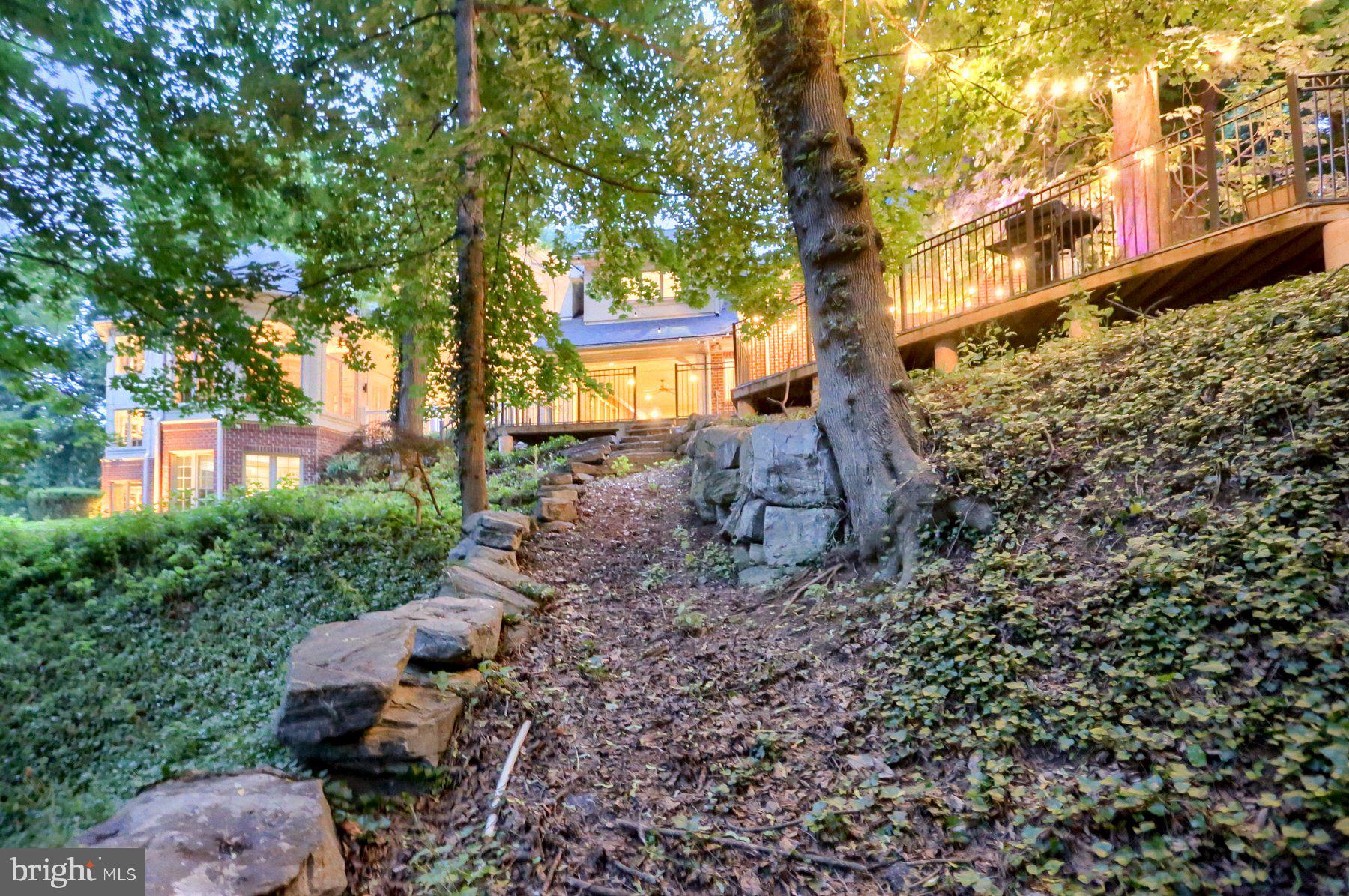 THE CLIFFS - Residential