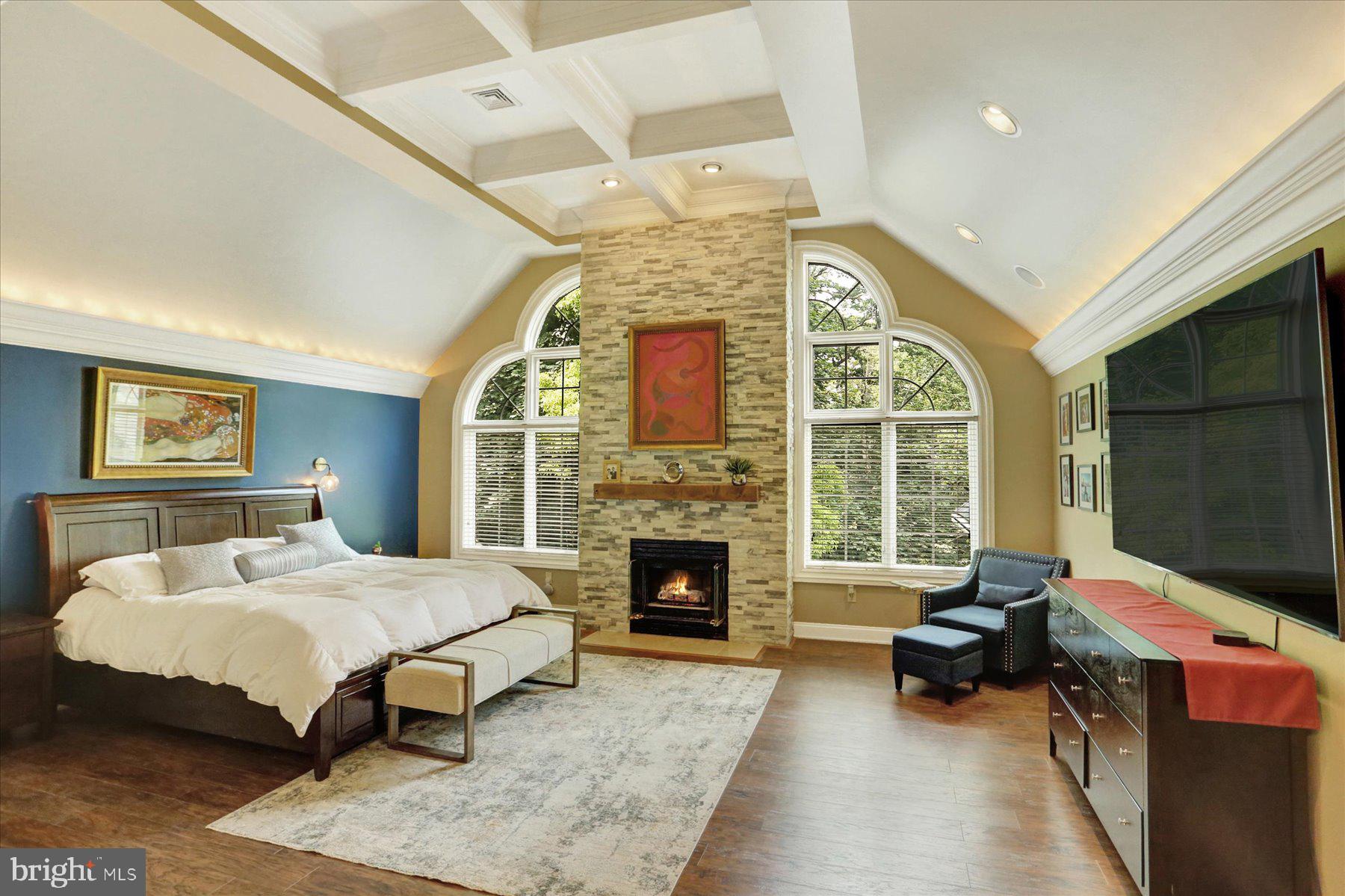 THE CLIFFS - Residential