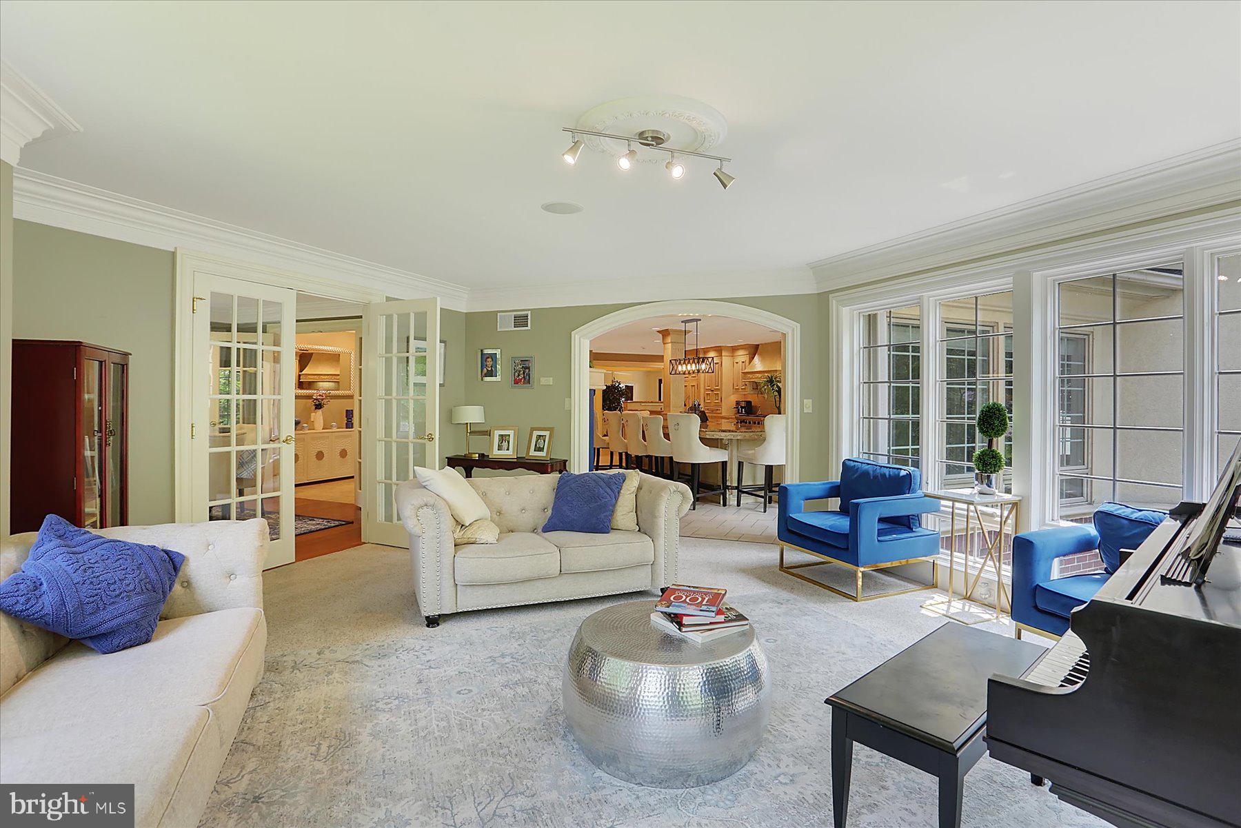 THE CLIFFS - Residential