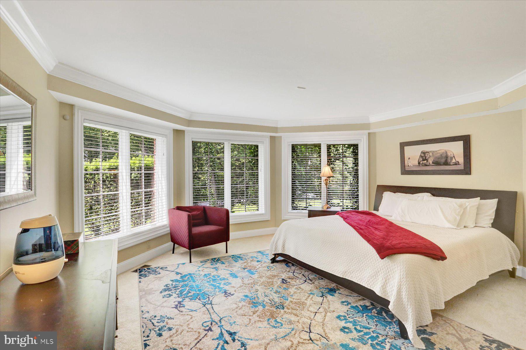 THE CLIFFS - Residential