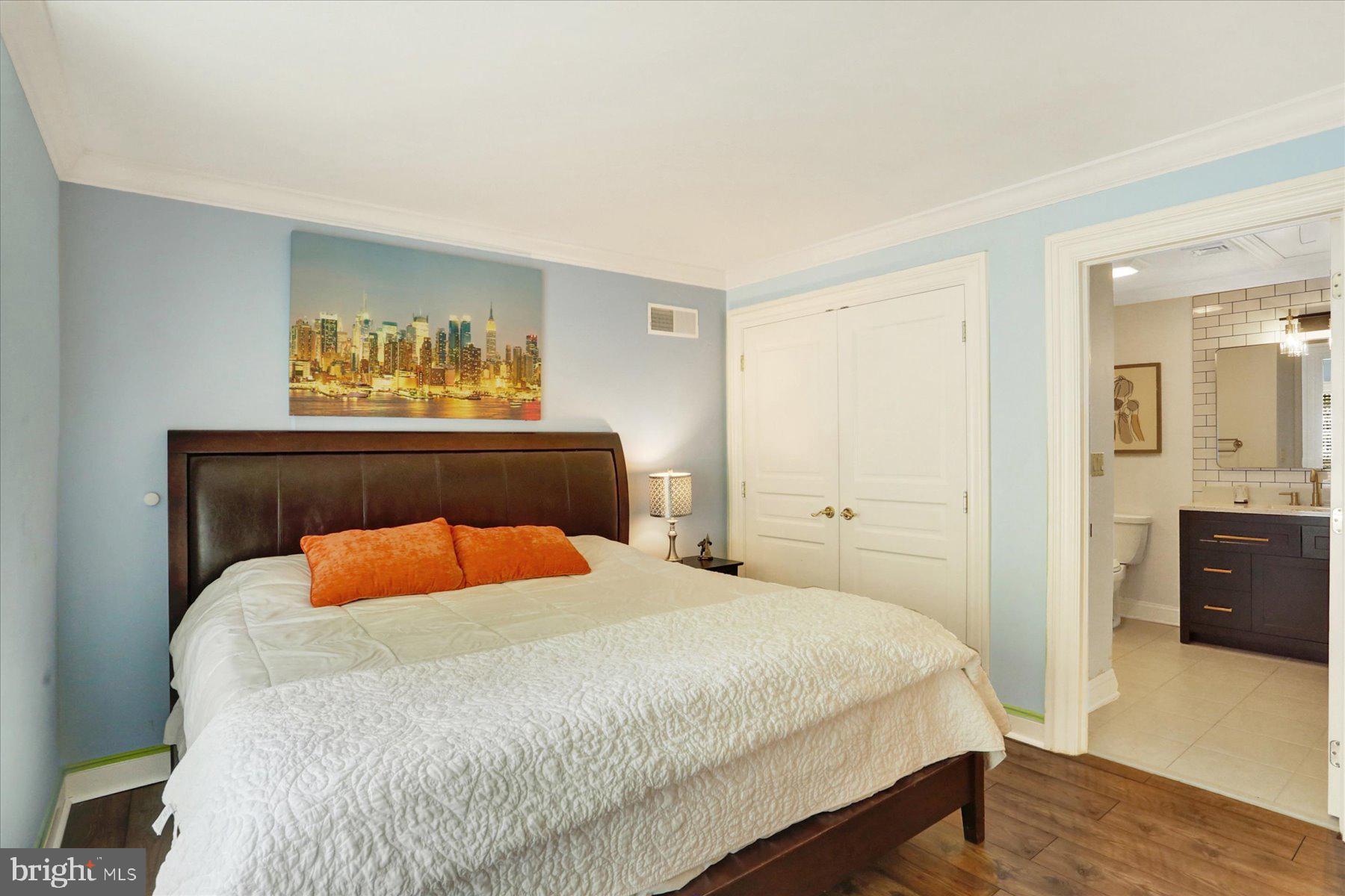 THE CLIFFS - Residential