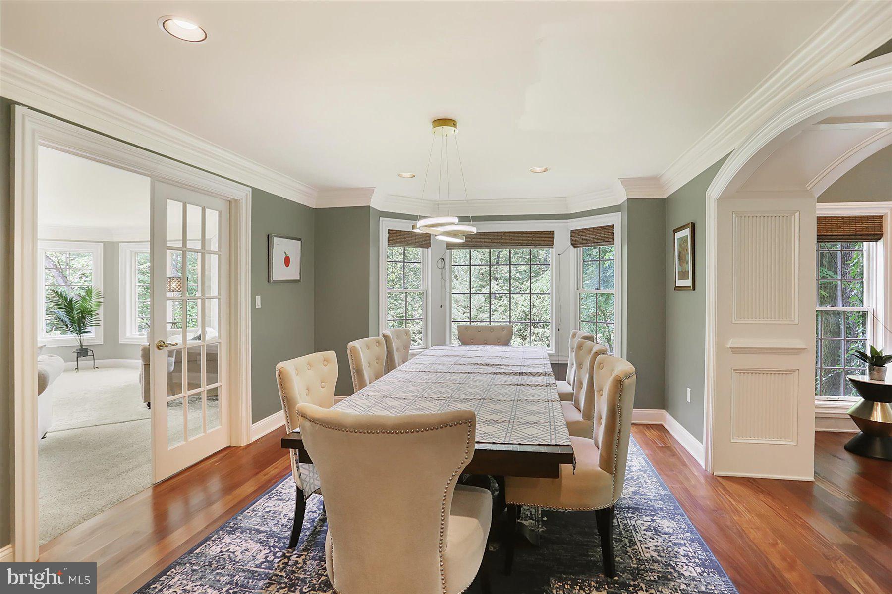 THE CLIFFS - Residential