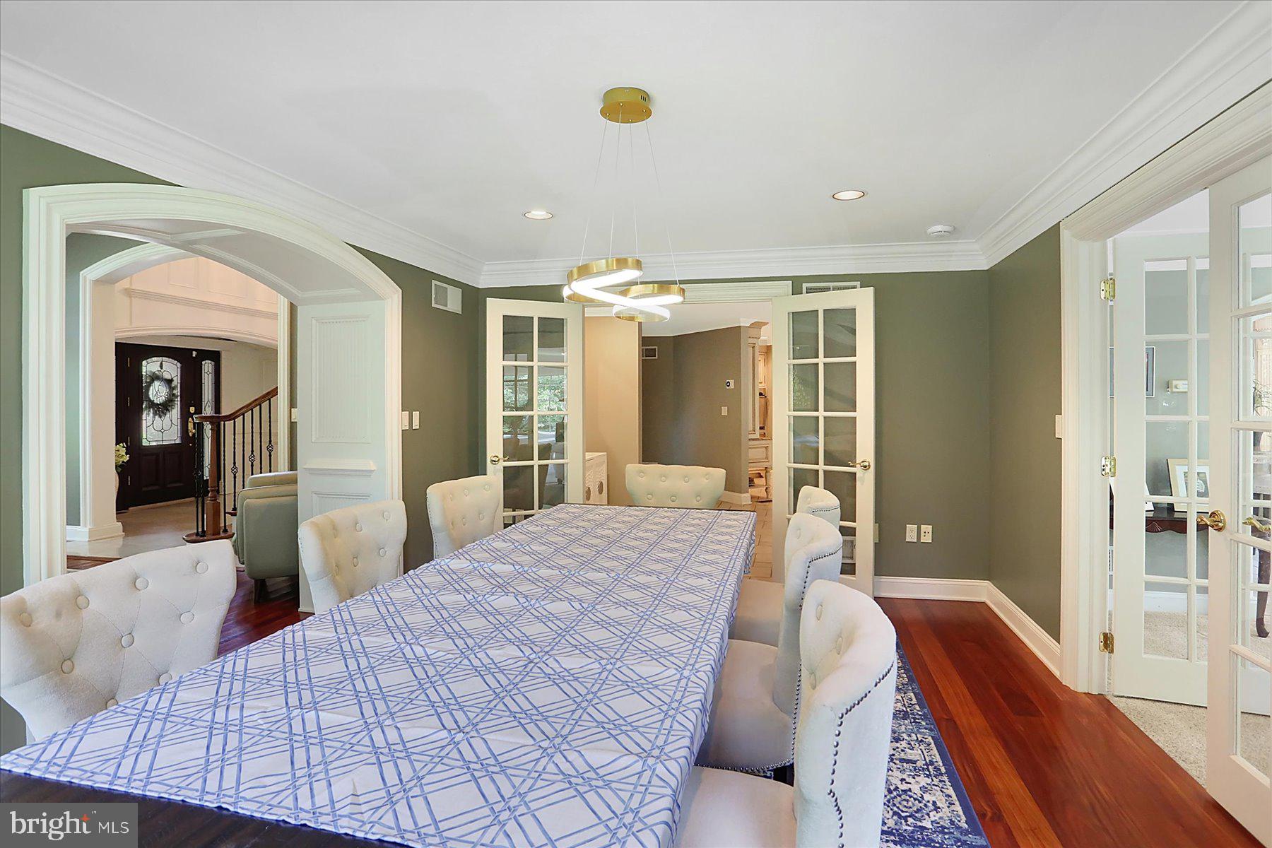 THE CLIFFS - Residential