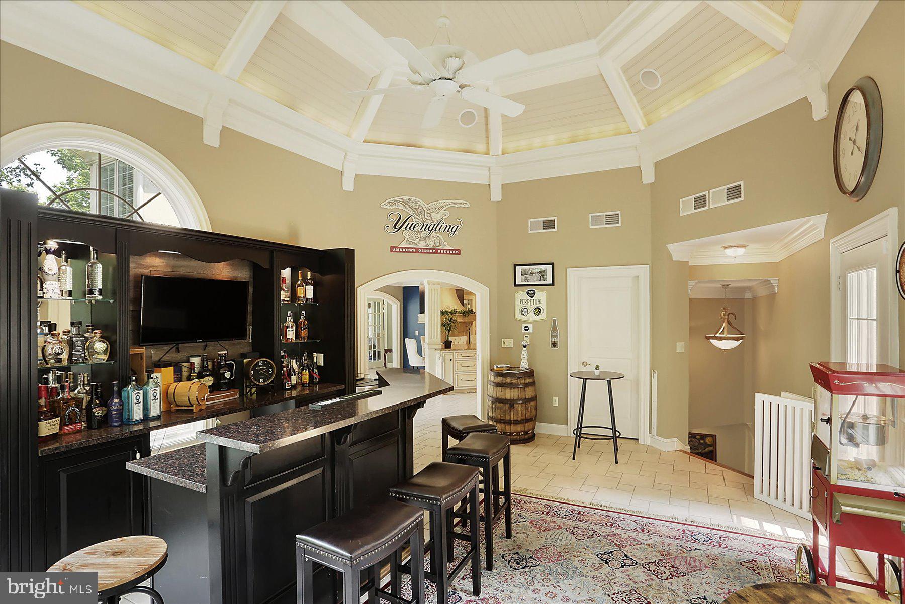 THE CLIFFS - Residential