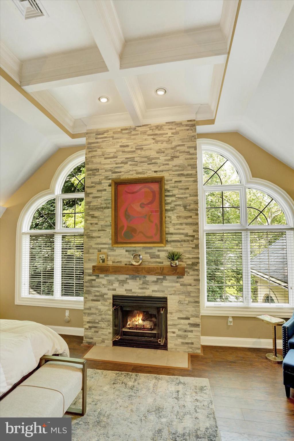 THE CLIFFS - Residential