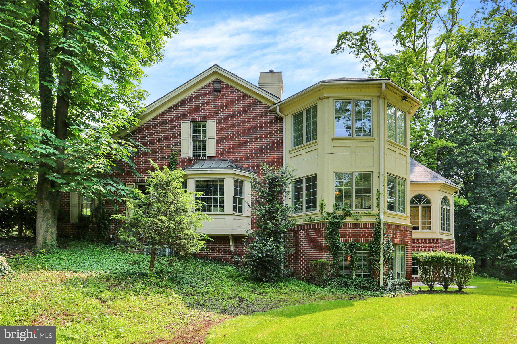 THE CLIFFS - Residential