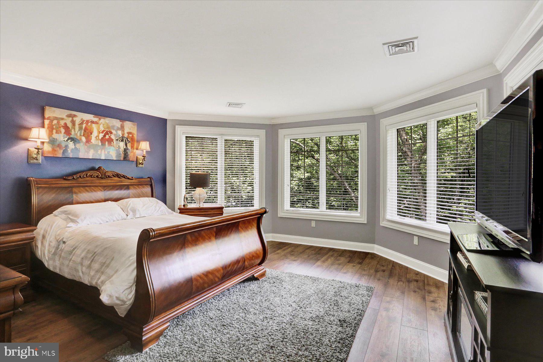 THE CLIFFS - Residential