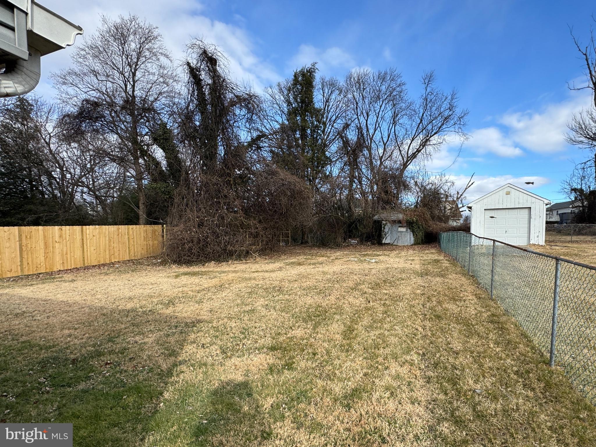 ALDERWOOD PARK - Residential