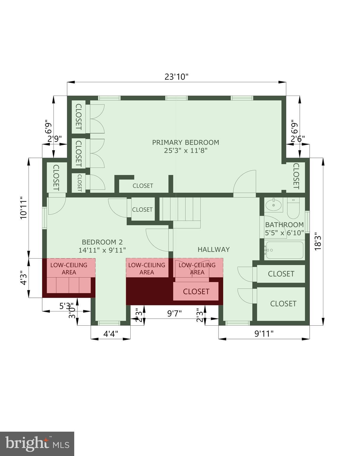 ALDERWOOD PARK - Residential