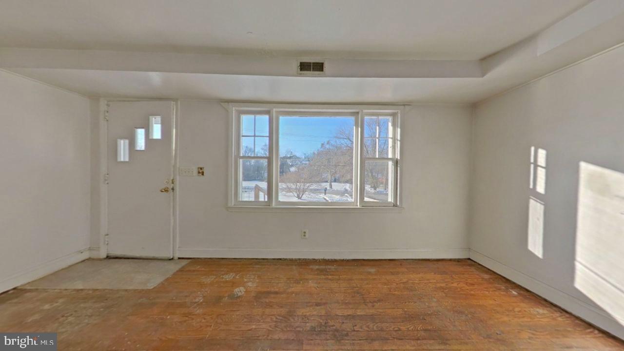 ALDERWOOD PARK - Residential