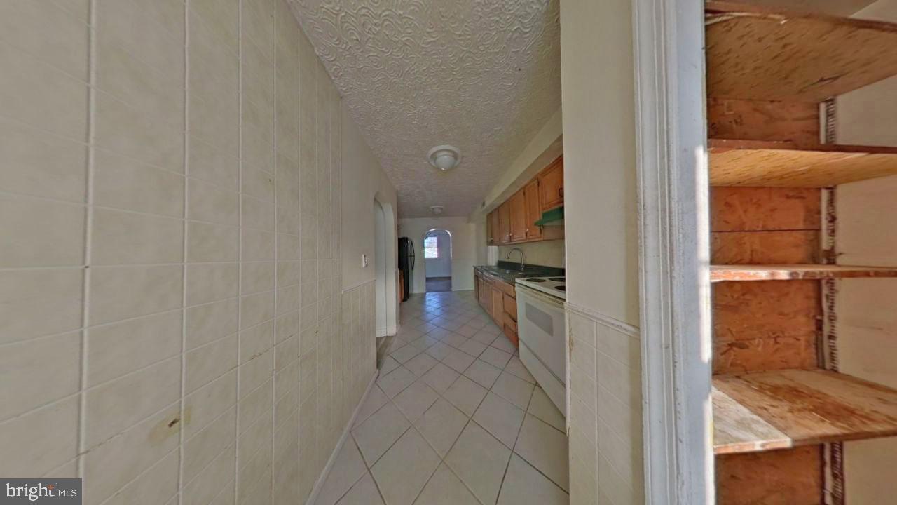 ALDERWOOD PARK - Residential