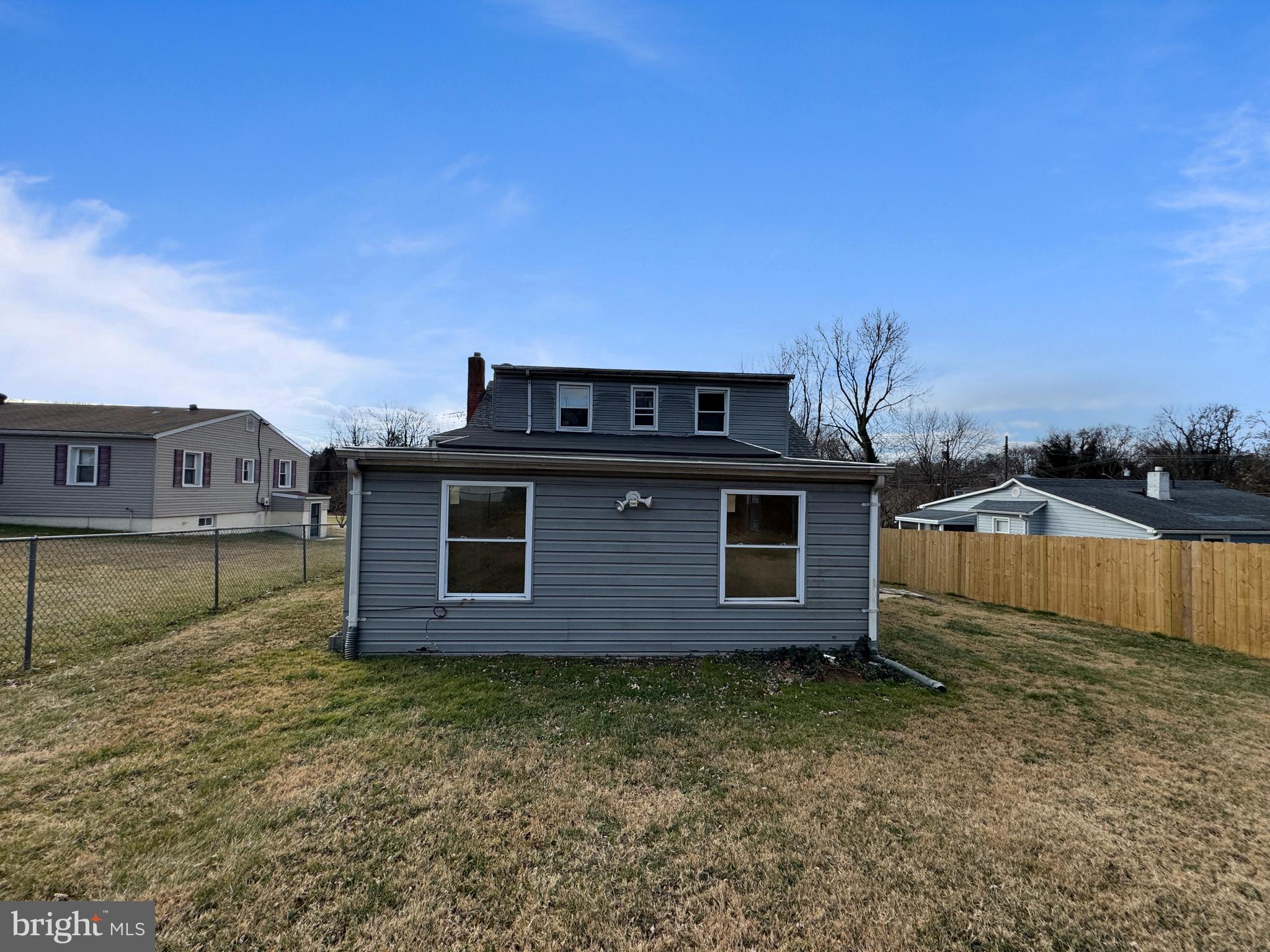 ALDERWOOD PARK - Residential