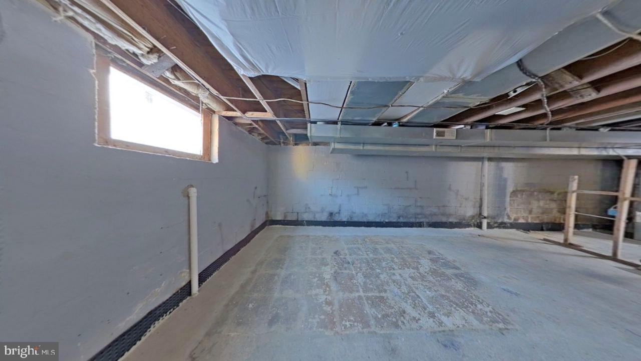 ALDERWOOD PARK - Residential