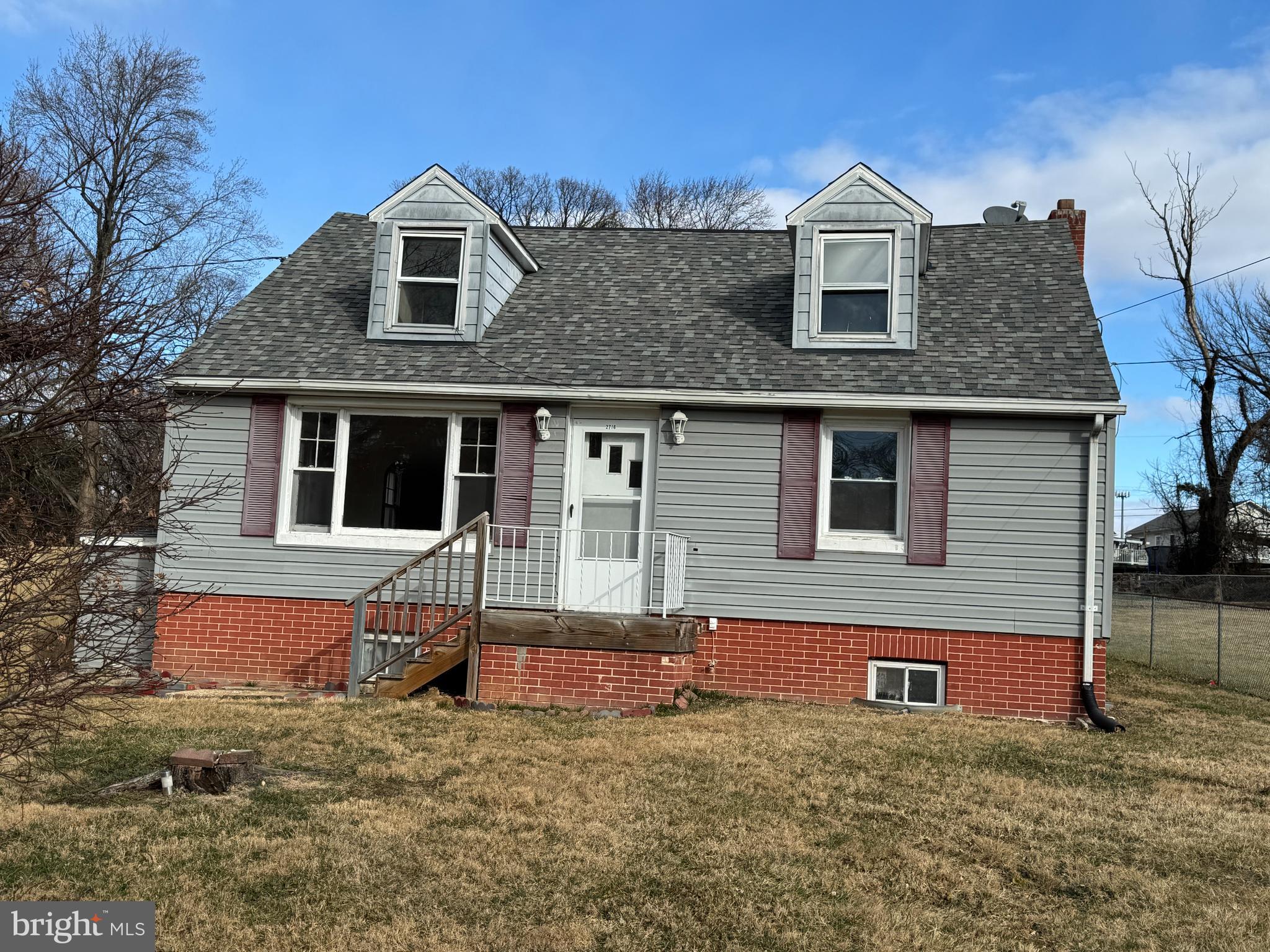 ALDERWOOD PARK - Residential