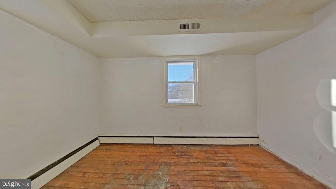 ALDERWOOD PARK - Residential