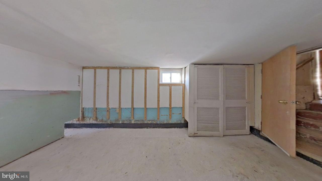 ALDERWOOD PARK - Residential