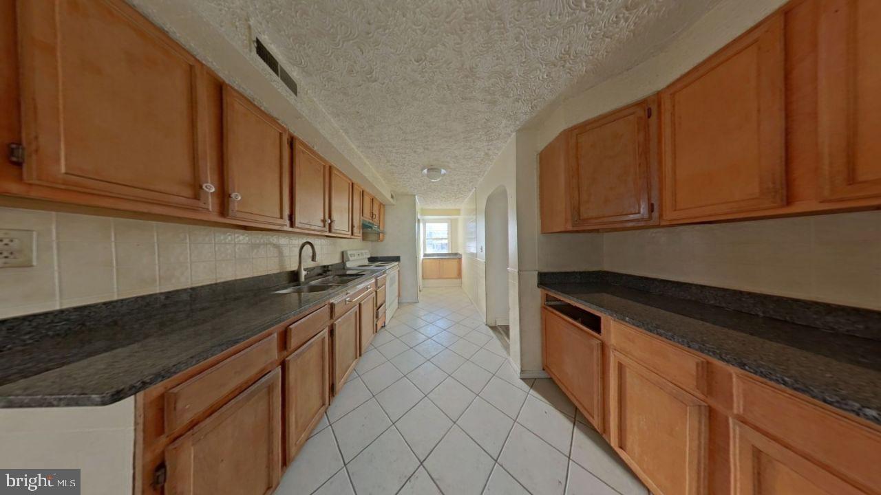 ALDERWOOD PARK - Residential