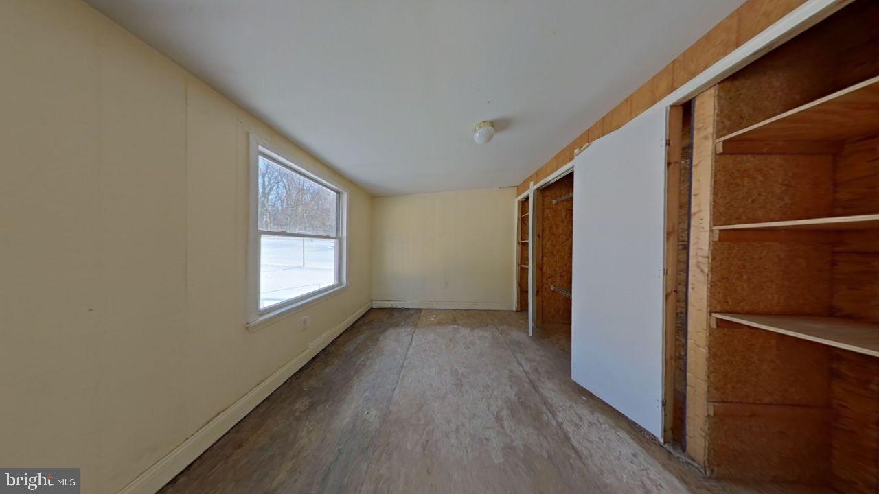 ALDERWOOD PARK - Residential