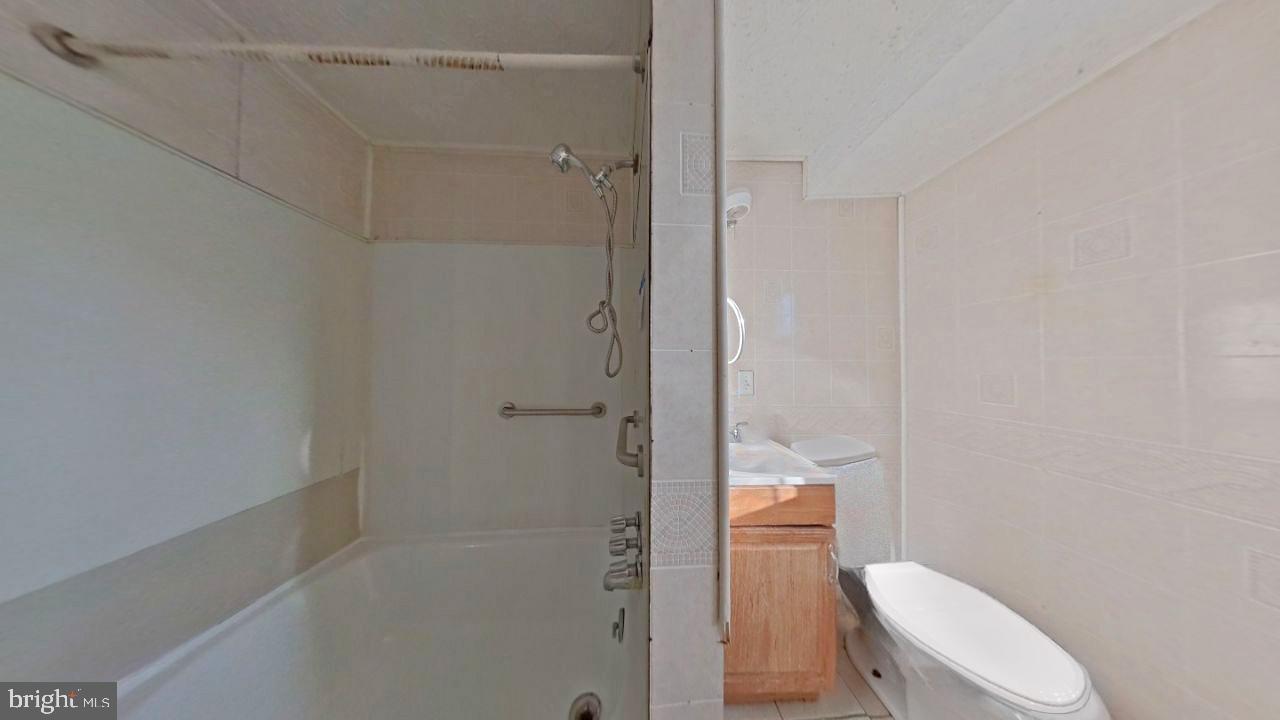 ALDERWOOD PARK - Residential