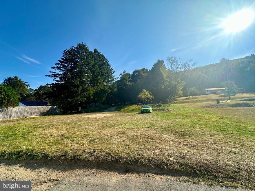 Rare opportunity to own a flat, cleared lot in Lehighton with public water and public sewer! This lot previously hosted a mobile home, so some groundwork is already laid. Put another mobile home or build your dream home. Bring your vision to life on this affordable, buildable lot with utility access and convenient location! You'll be just minutes from the PA Turnpike and other main roads for easy commuting!