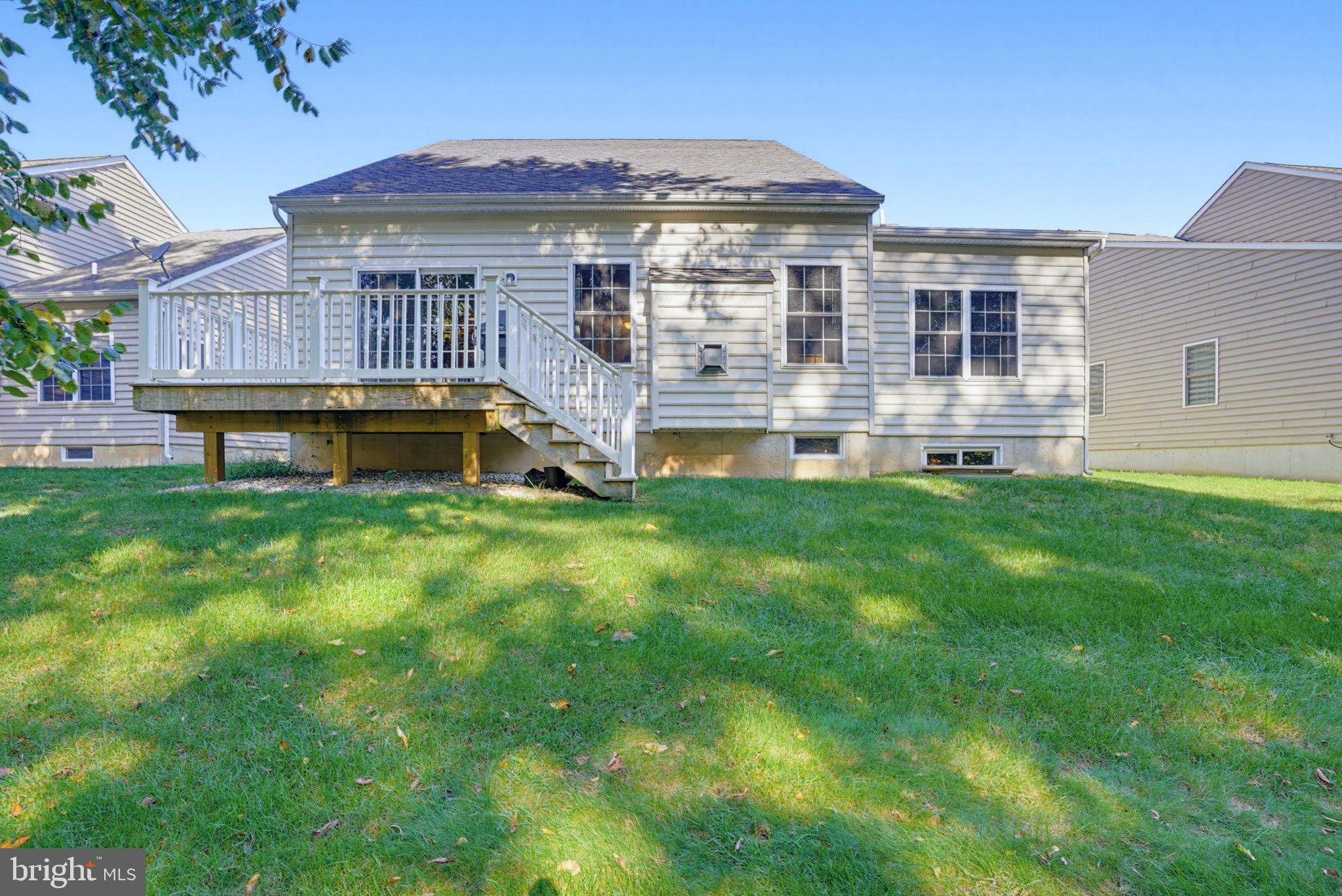 182 EASTRIDGE DRIVE