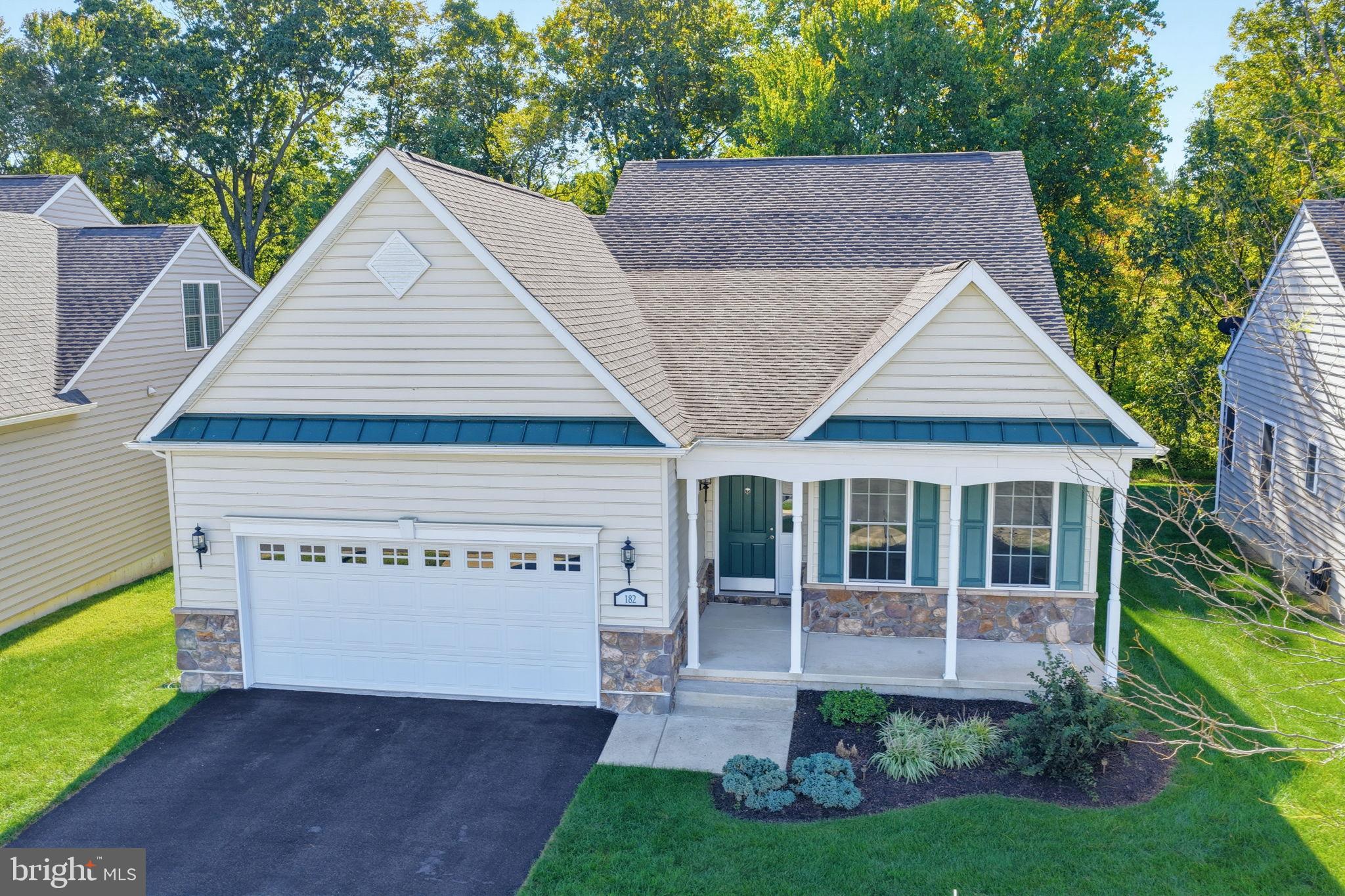182 EASTRIDGE DRIVE