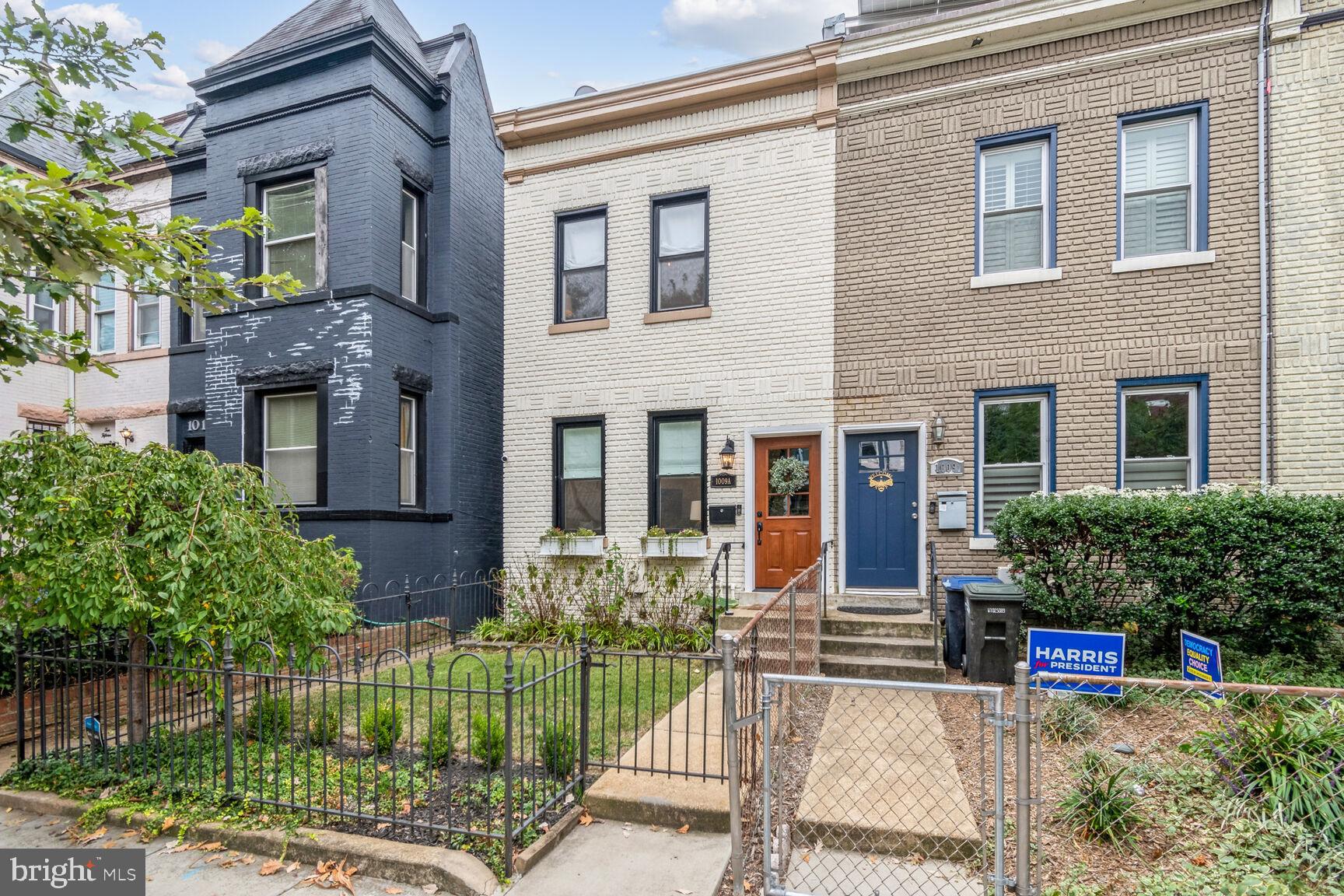 1009A I STREET NE
