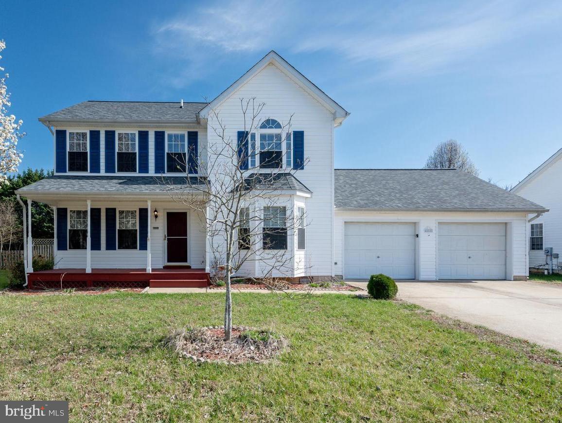 MEADOW LAKE - Residential Lease