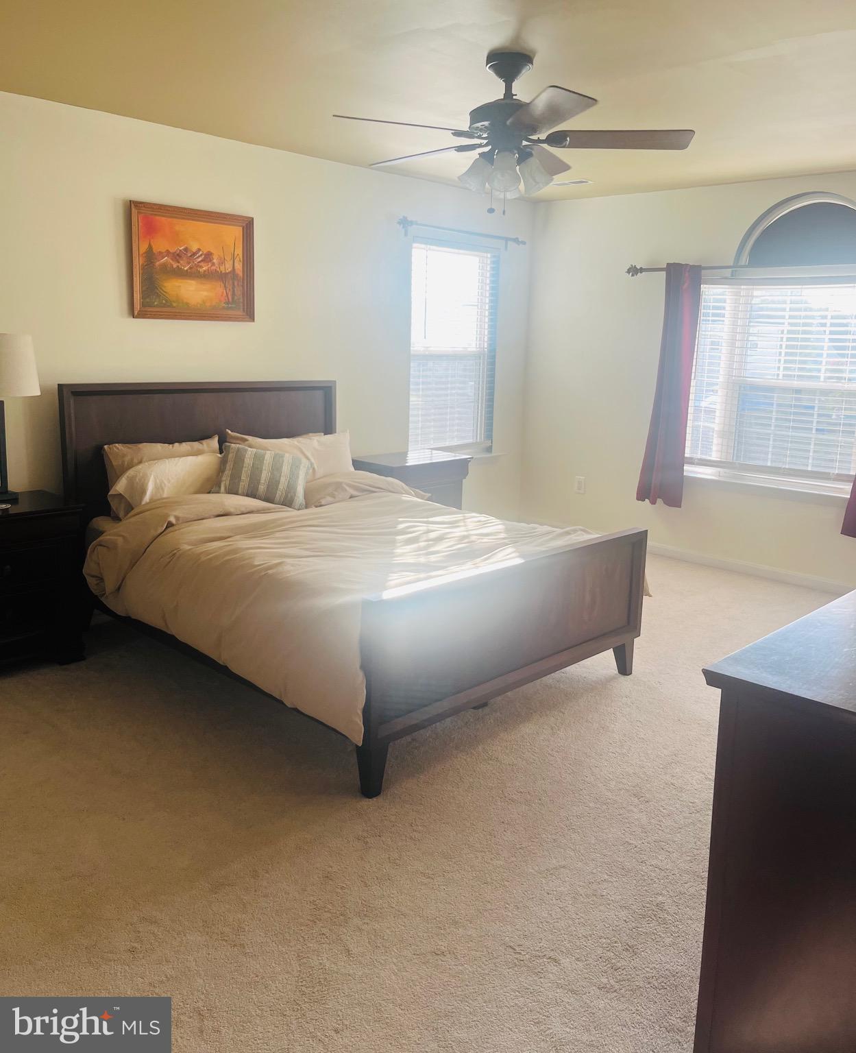 MEADOW LAKE - Residential Lease