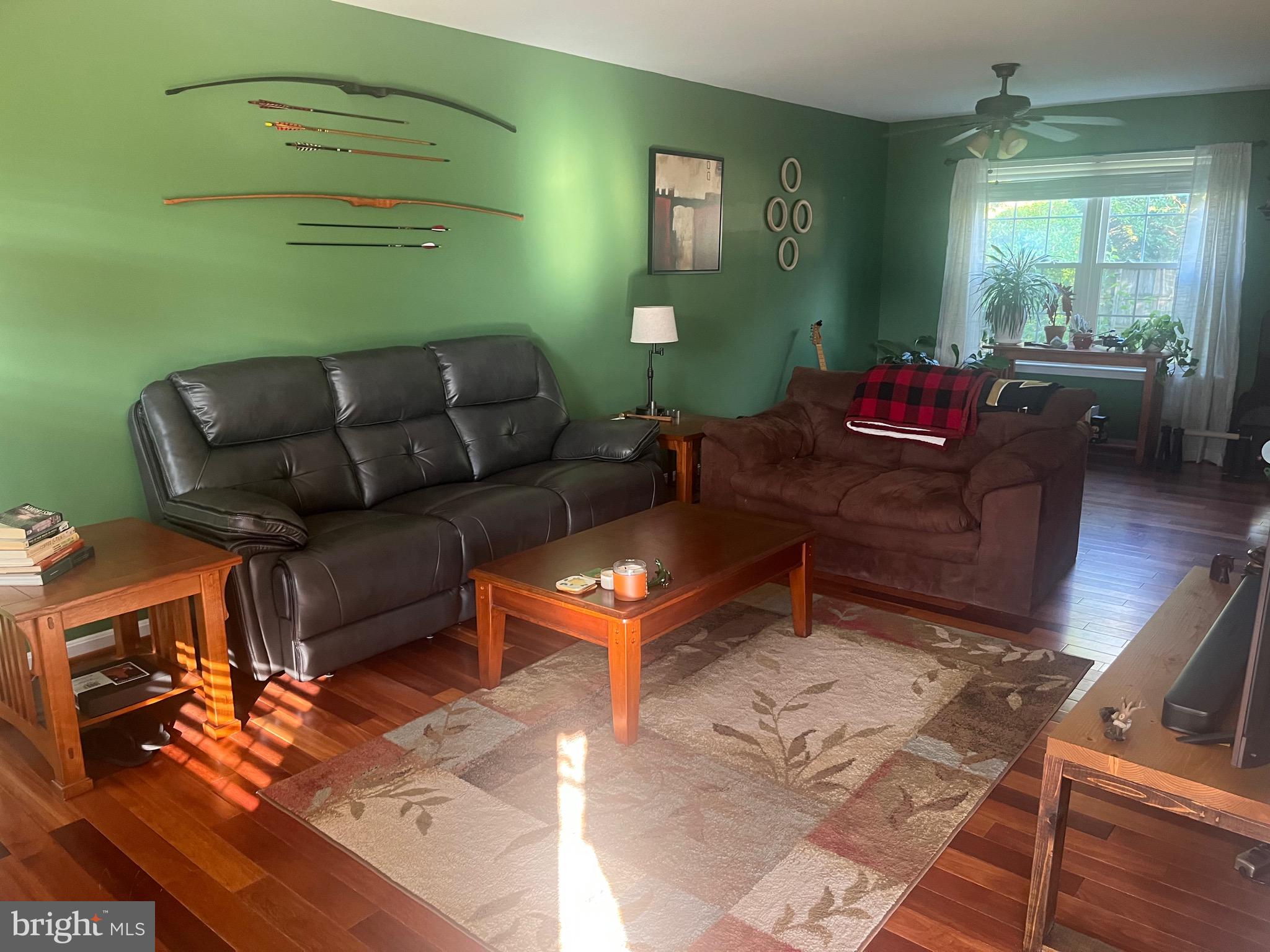 MEADOW LAKE - Residential Lease