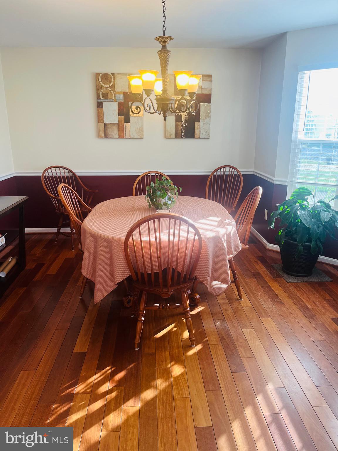 MEADOW LAKE - Residential Lease