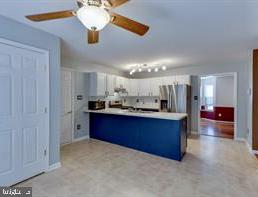 MEADOW LAKE - Residential Lease