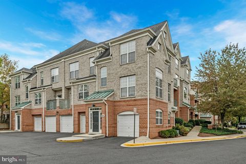 12170 ABINGTON HALL PLACE 205 RESTON VA 20190