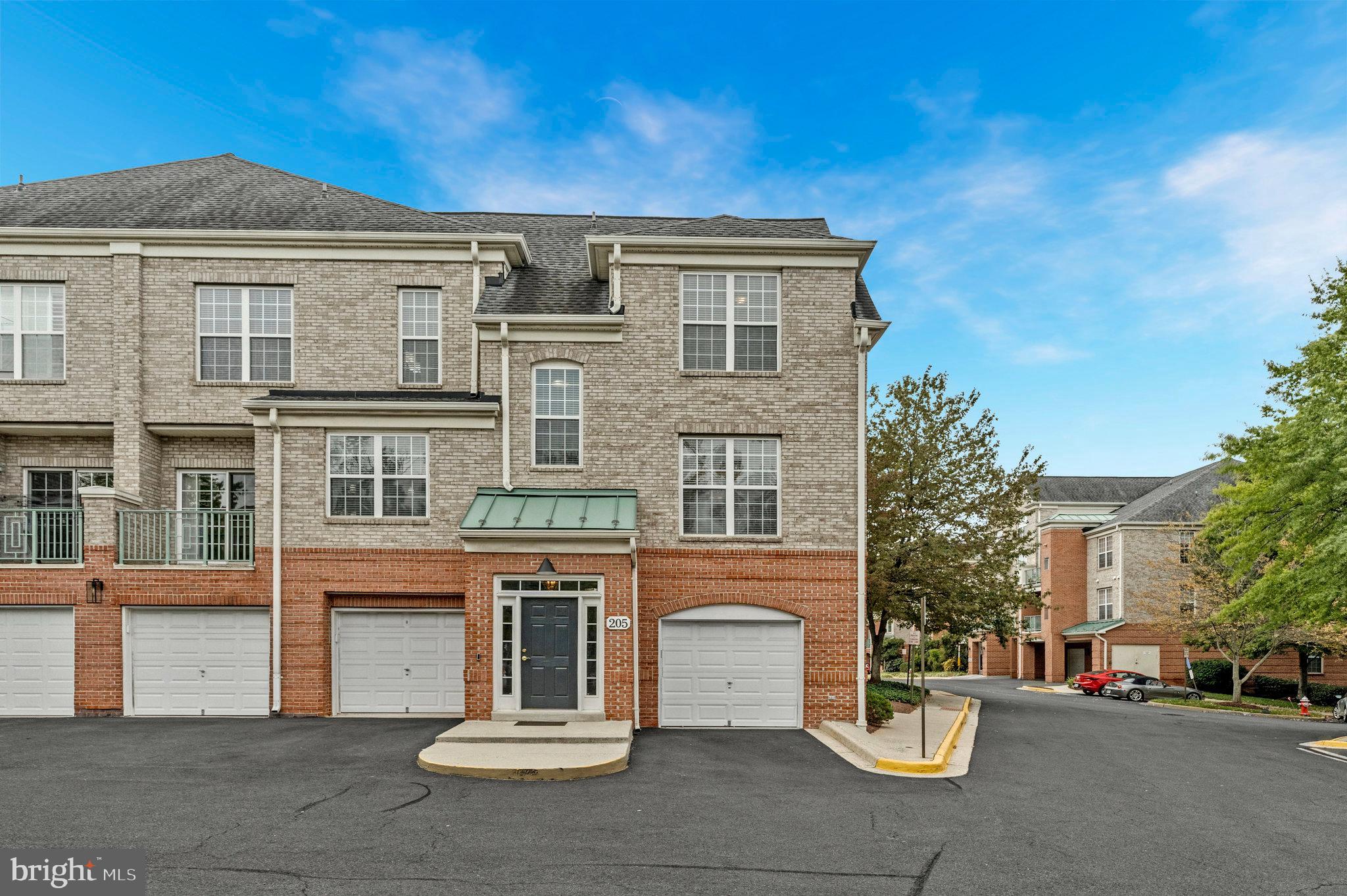 12170 ABINGTON HALL PLACE 205