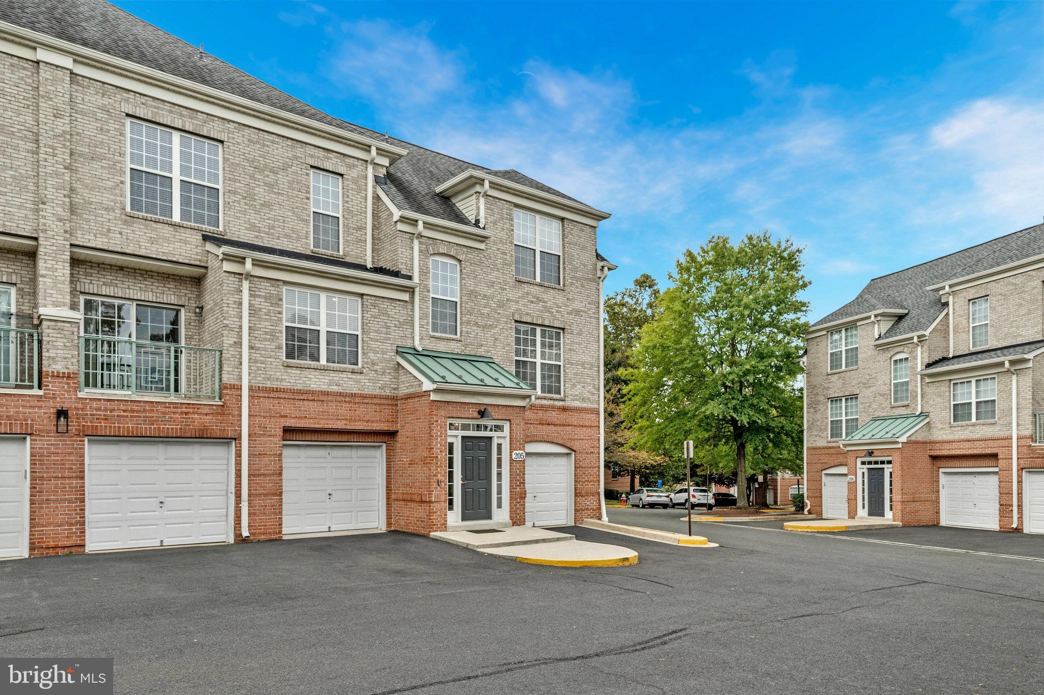 12170 ABINGTON HALL PLACE 205