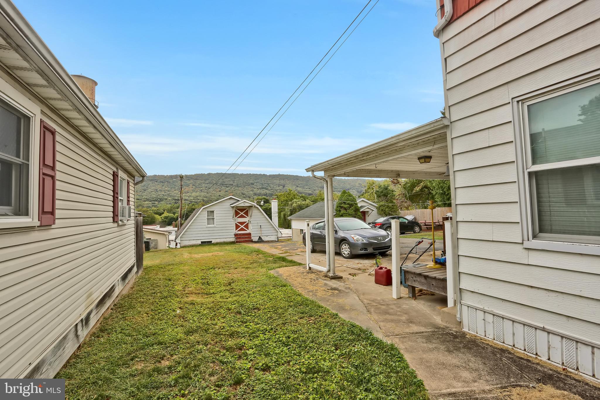 NONE AVAILABLE - Residential