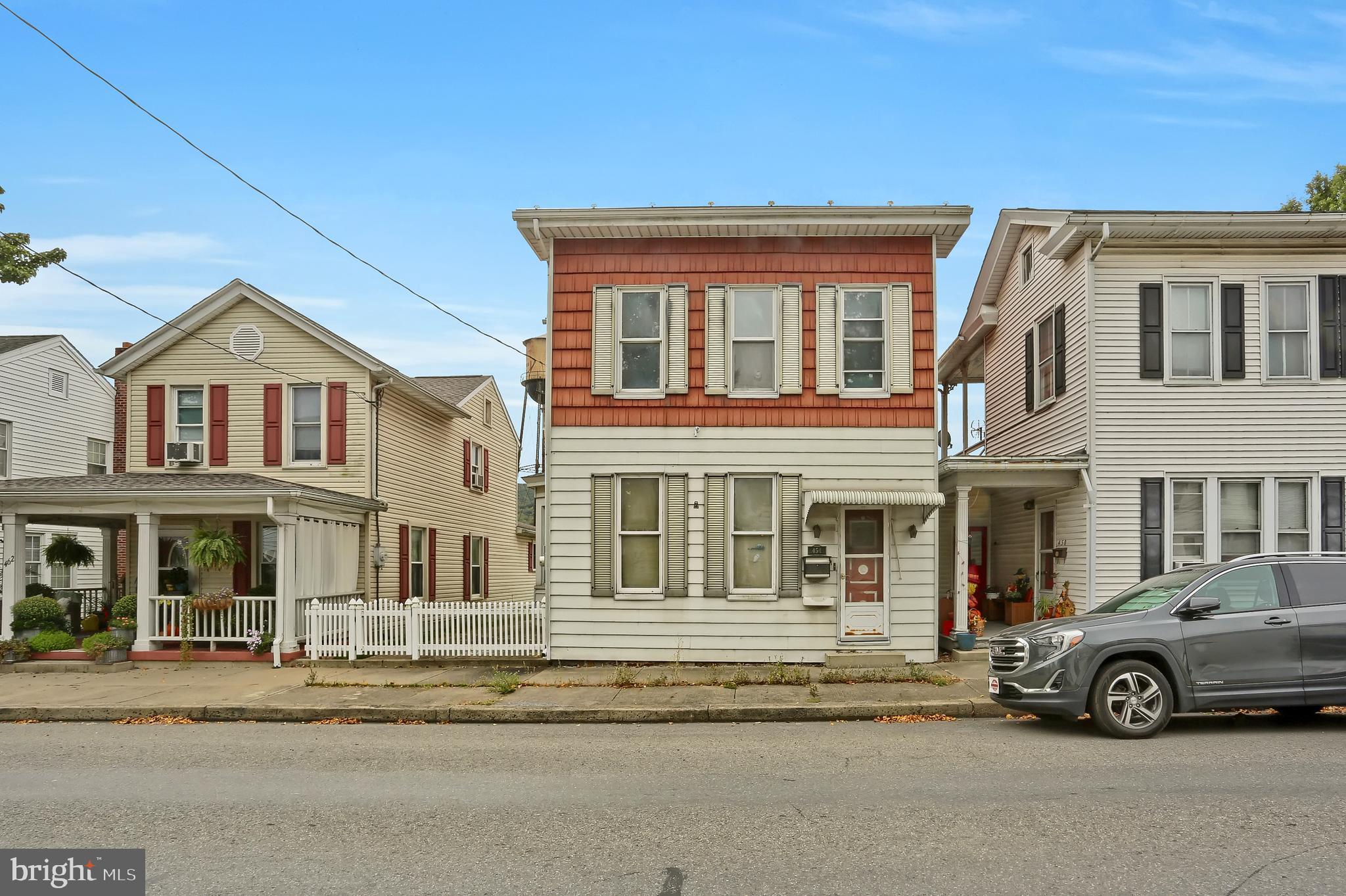 NONE AVAILABLE - Residential