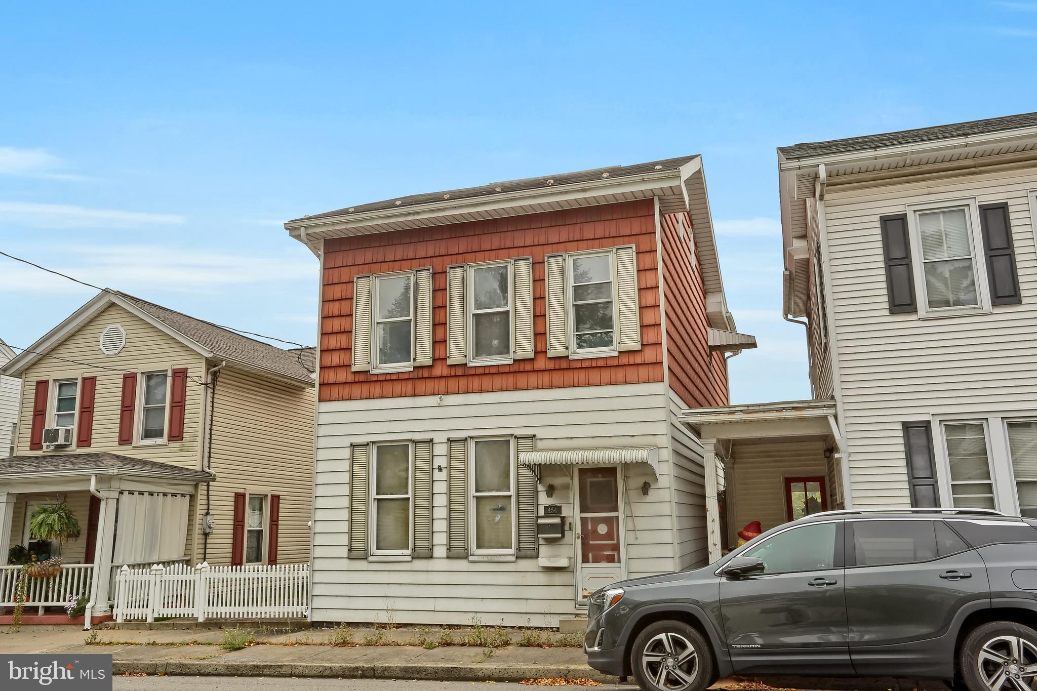 NONE AVAILABLE - Residential