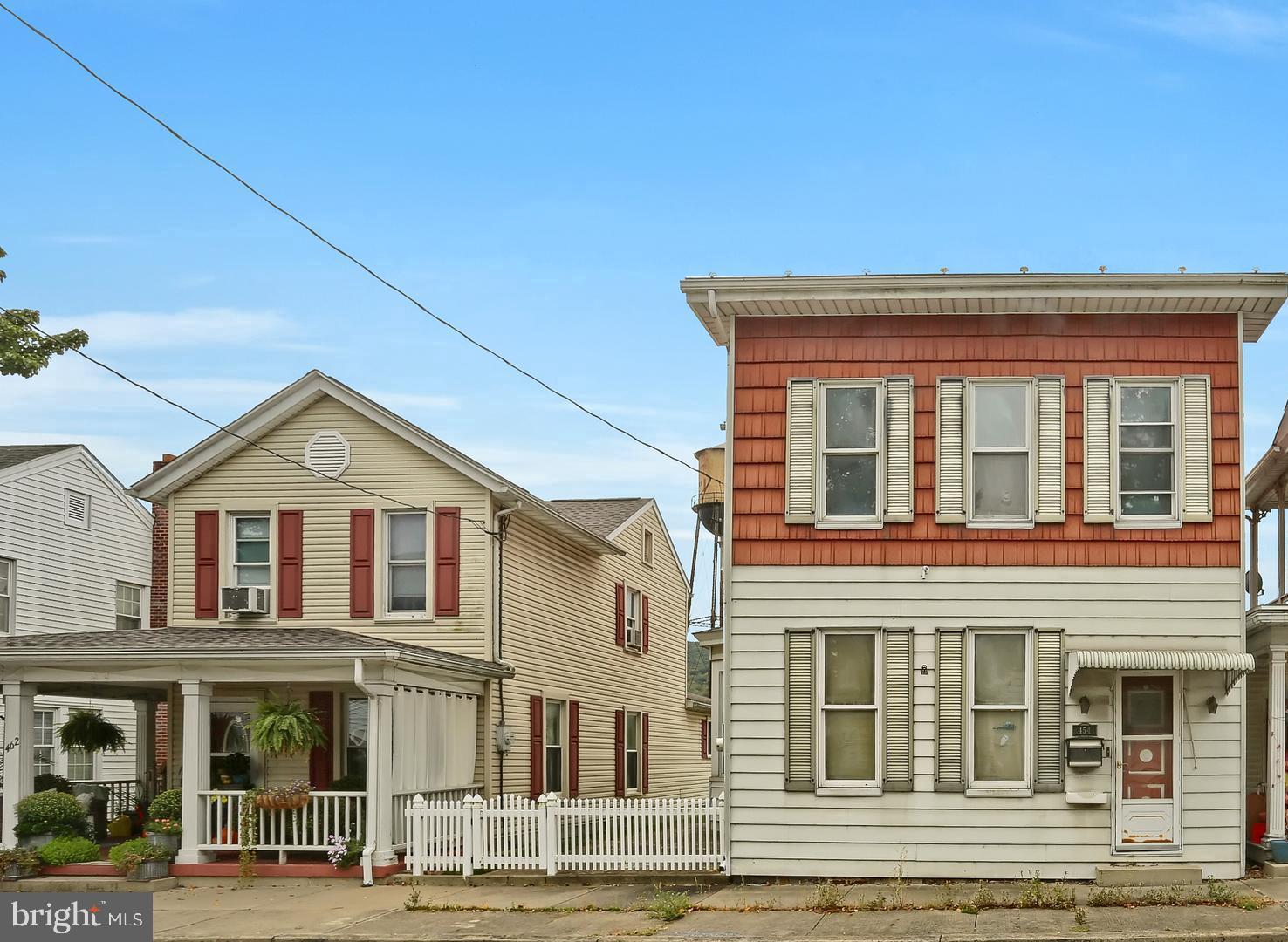 NONE AVAILABLE - Residential