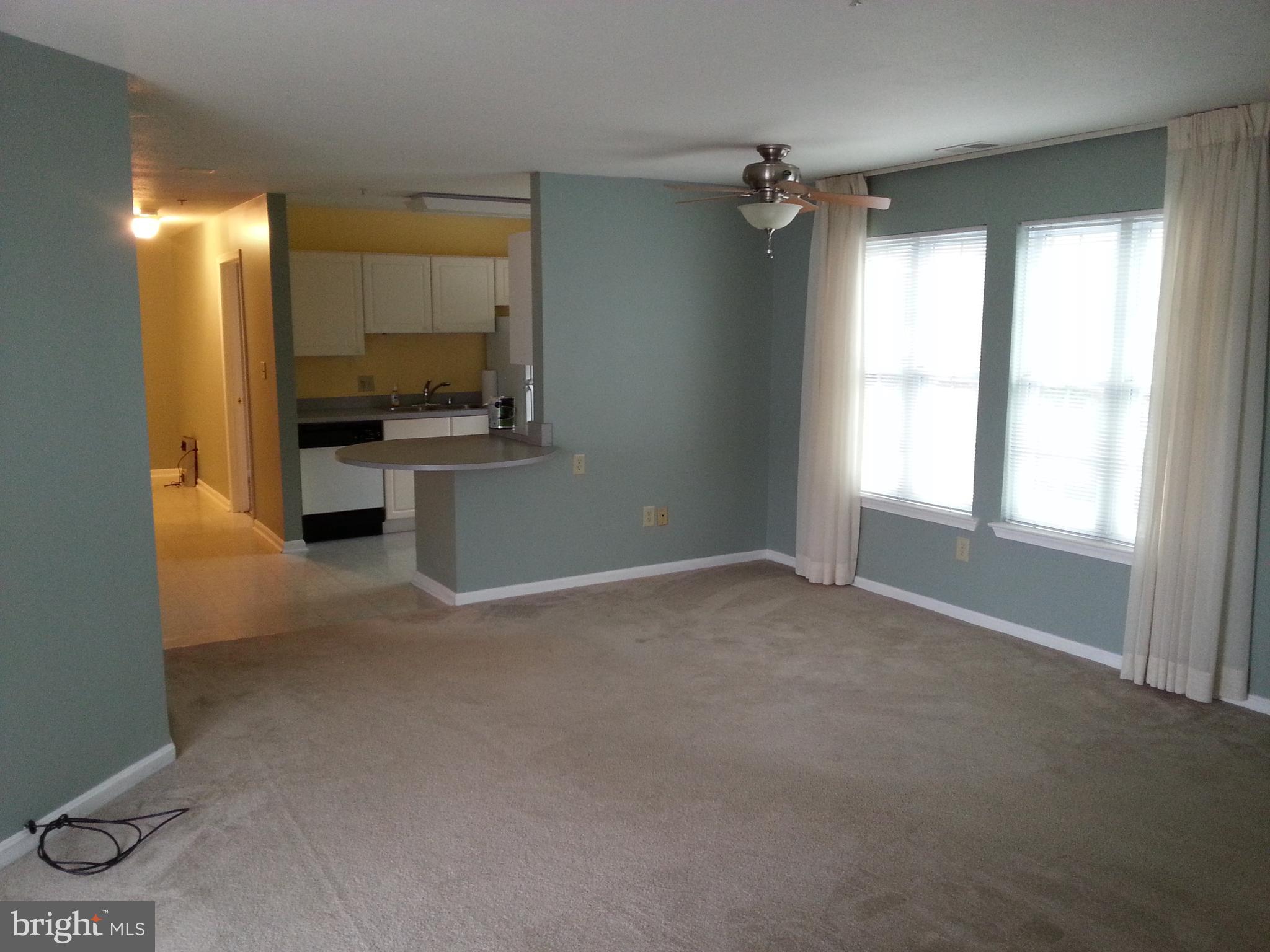 TOMES LANDING - Residential Lease