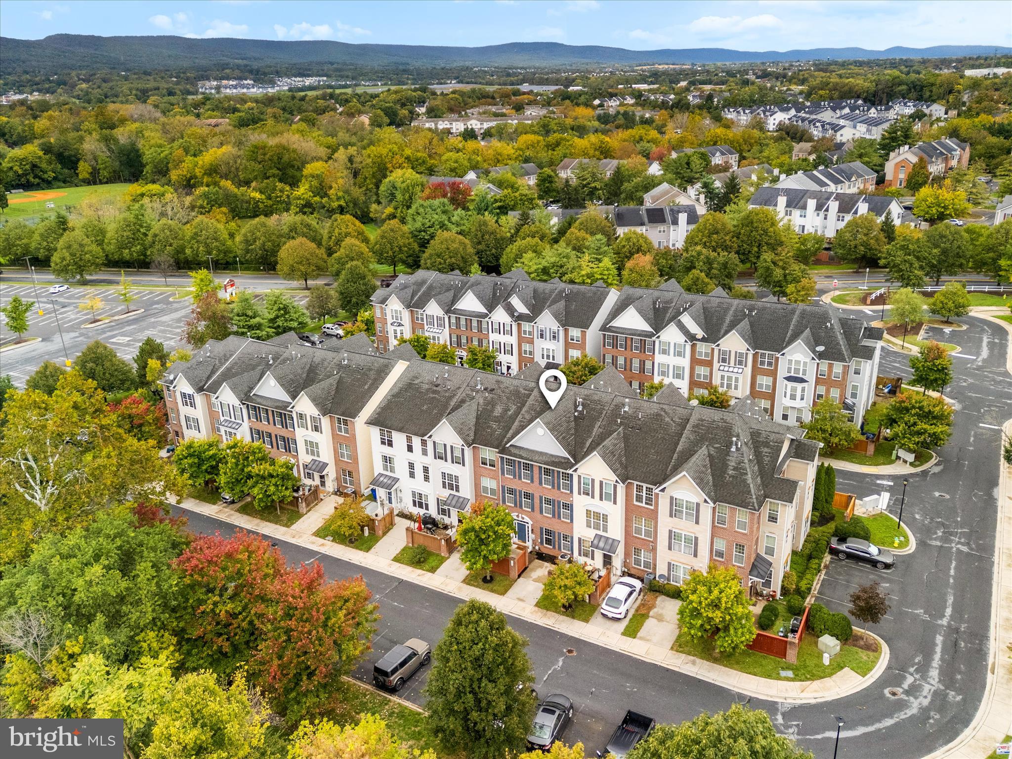 TASKERS CHANCE - Residential