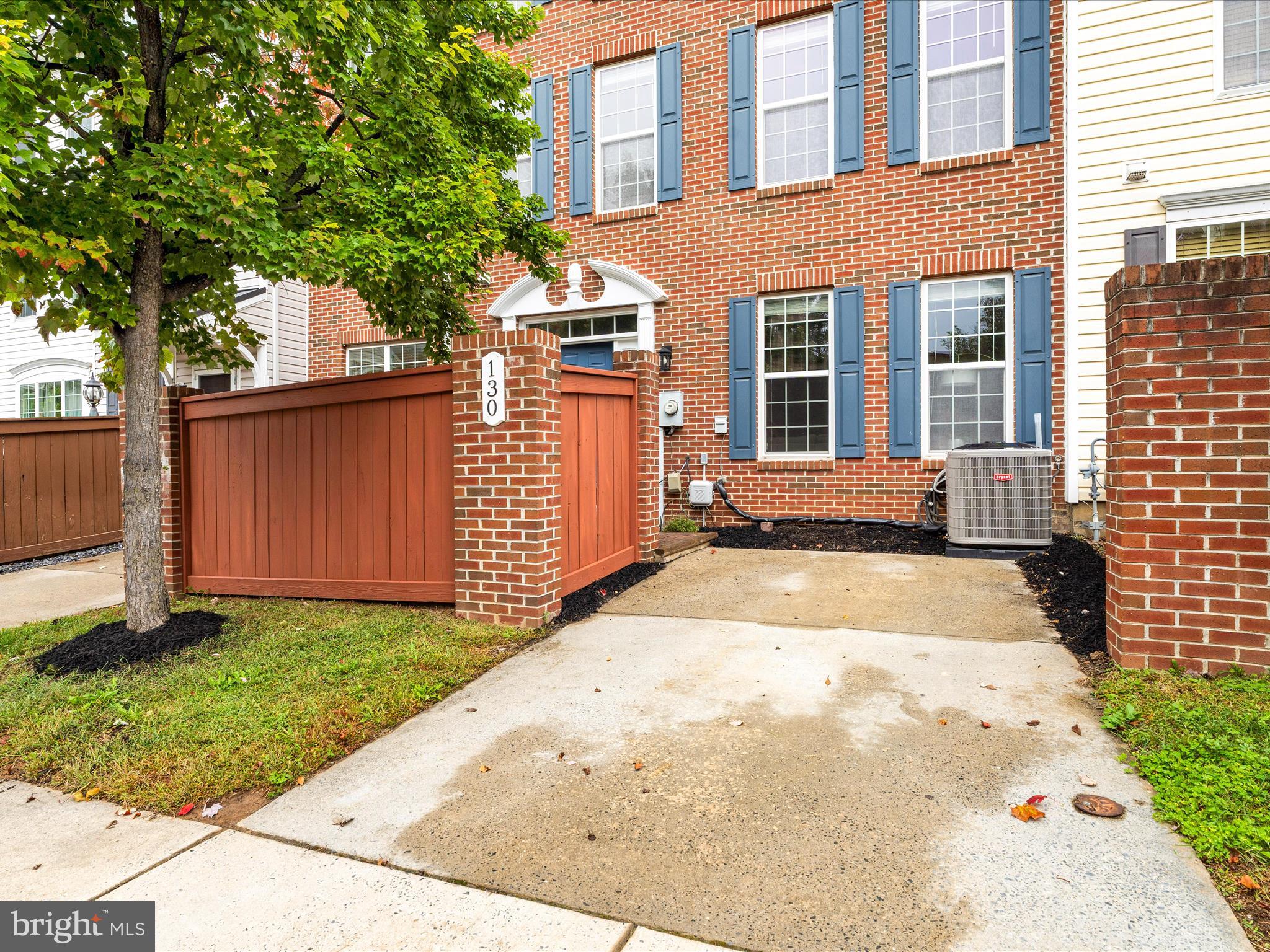 TASKERS CHANCE - Residential