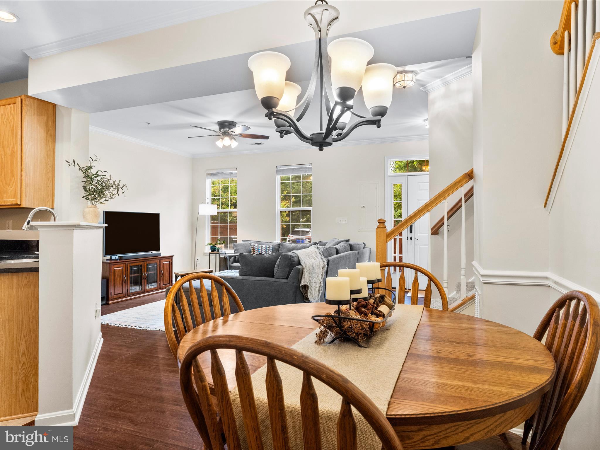 TASKERS CHANCE - Residential